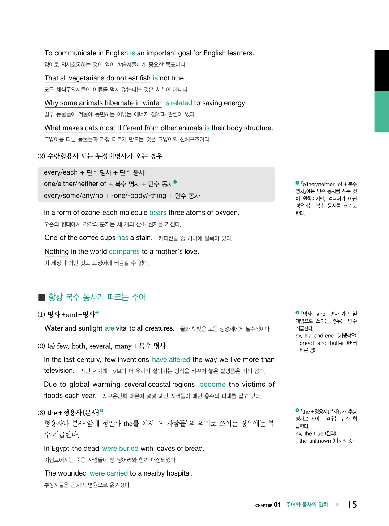 숨마쿰라우데 영어 어법 매뉴얼(MANUAL) 미리보기